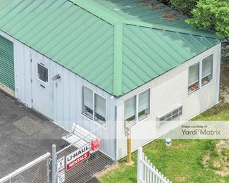 Photo 1 of Island Self Storage - 2205 Main Street, Chester, MD
