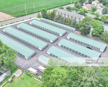 Storage Units for Rent available at 2205 Main Street, Chester, MD 21619