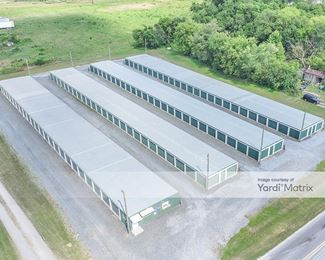 Photo 1 of Storage Mall, The - 301 Nealson Street, Hurlock, MD