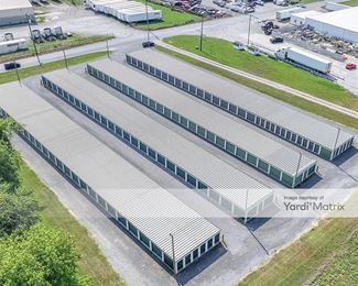 Photo 2 of Storage Mall, The - 301 Nealson Street, Hurlock, MD