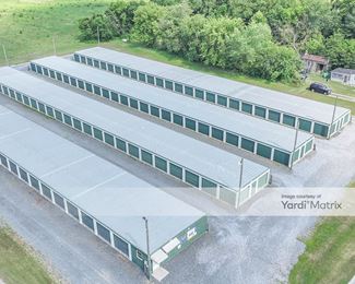 Photo 3 of Storage Mall, The - 301 Nealson Street, Hurlock, MD