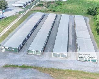 Photo 5 of Storage Mall, The - 301 Nealson Street, Hurlock, MD
