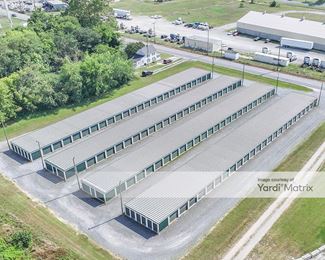 Photo 6 of Storage Mall, The - 301 Nealson Street, Hurlock, MD