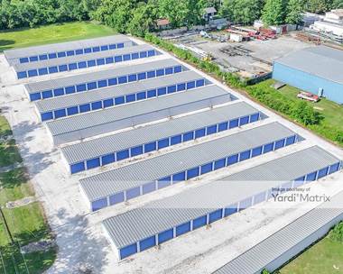 Storage Units for Rent available at 5305 Cedar Drive, Cambridge, MD 21613