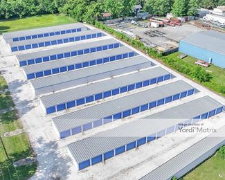 Photo 1 of Shoregate Storage - 5305 Cedar Drive, Cambridge, MD