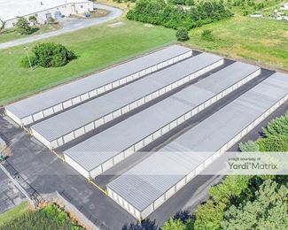 Photo 2 of Shoregate Storage - 5305 Cedar Drive, Cambridge, MD