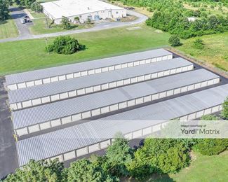 Photo 4 of Shoregate Storage - 5305 Cedar Drive, Cambridge, MD
