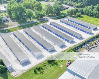 Photo 5 of Shoregate Storage - 5305 Cedar Drive, Cambridge, MD