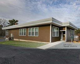 Image for Champlain Valley Self Storage - 78 Lincoln Street, Essex Junction, VT