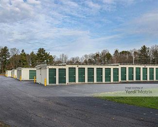 Photo 2 of Champlain Valley Self Storage - 78 Lincoln Street, Essex Junction, VT
