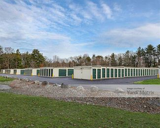 Photo 3 of Champlain Valley Self Storage - 78 Lincoln Street, Essex Junction, VT