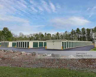 Photo 4 of Champlain Valley Self Storage - 78 Lincoln Street, Essex Junction, VT