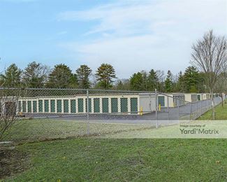 Photo 5 of Champlain Valley Self Storage - 78 Lincoln Street, Essex Junction, VT