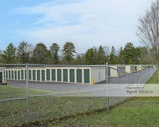 Photo 6 of Champlain Valley Self Storage - 78 Lincoln Street, Essex Junction, VT