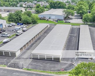 Photo 2 of Advantage Self Storage - 1570 Marion Quimby Drive, Stevensville, MD