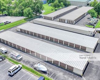 Photo 3 of Advantage Self Storage - 1570 Marion Quimby Drive, Stevensville, MD