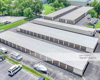 Storage Units for Rent available at 1570 Marion Quimby Drive, Stevensville, MD 21666