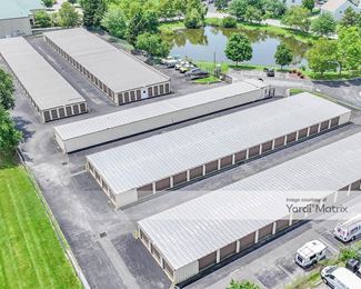 Photo 4 of Advantage Self Storage - 1570 Marion Quimby Drive, Stevensville, MD