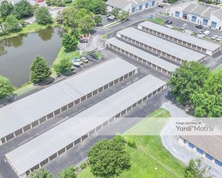 Photo 5 of Advantage Self Storage - 1570 Marion Quimby Drive, Stevensville, MD