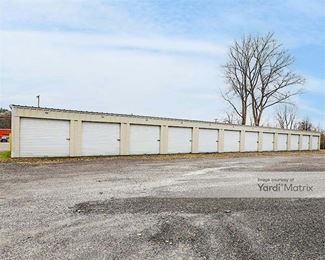 Photo 1 of New Mini Storage - 220 Colchester Road, Essex Junction, VT