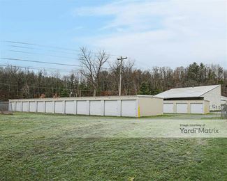 Photo 2 of New Mini Storage - 220 Colchester Road, Essex Junction, VT