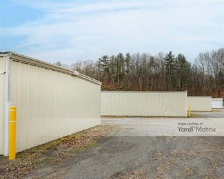 Photo 5 of New Mini Storage - 220 Colchester Road, Essex Junction, VT