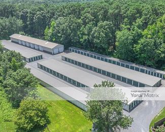 Photo 1 of Shore Gate Storage - 25869 St Michaels Road, Newcomb, MD