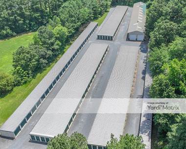 Storage Units for Rent available at 25869 St Michaels Road, Newcomb, MD 21601