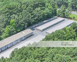 Photo 4 of Shore Gate Storage - 25869 St Michaels Road, Newcomb, MD