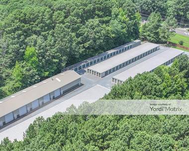 Storage Units for Rent available at 25869 St Michaels Road, Newcomb, MD 21601