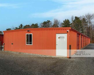 Photo 1 of Jericho Mini Storage - 25 North Main Street, Jericho, VT