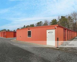 Photo 3 of Jericho Mini Storage - 25 North Main Street, Jericho, VT