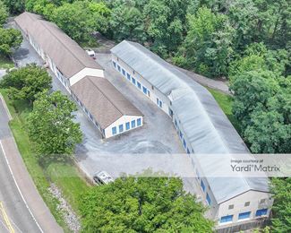 Photo 1 of Advantage Self Storage - 1715 Piney Creek Road, Chester, MD