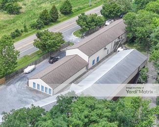 Photo 2 of Advantage Self Storage - 1715 Piney Creek Road, Chester, MD