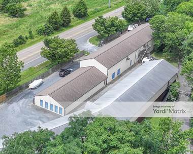 Storage Units for Rent available at 1715 Piney Creek Road, Chester, MD 21619
