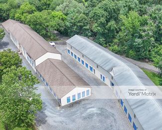 Photo 3 of Advantage Self Storage - 1715 Piney Creek Road, Chester, MD
