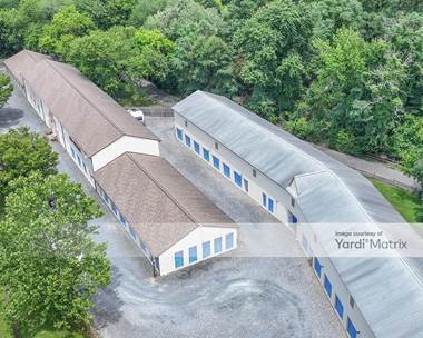 Storage Units for Rent available at 1715 Piney Creek Road, Chester, MD 21619