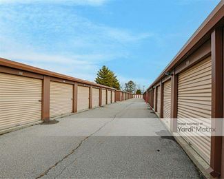 Photo 1 of Essex Mini Storage - 3 Morse Drive, Essex Junction, VT