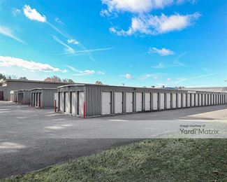 Photo 2 of Essex Mini Storage - 3 Morse Drive, Essex Junction, VT