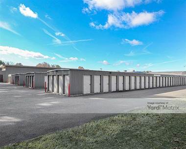 Storage Units for Rent available at 3 Morse Drive, Essex Junction, VT 05452