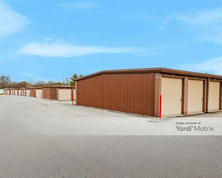 Photo 5 of Essex Mini Storage - 3 Morse Drive, Essex Junction, VT