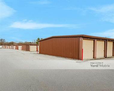Storage Units for Rent available at 3 Morse Drive, Essex Junction, VT 05452