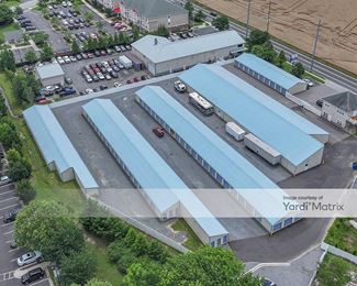 Photo 3 of Ustoremore Self Storage - 2315 Main Street, Chester, MD