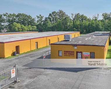 Storage Units for Rent available at 600 Leonards Lane, Cambridge, MD 21613