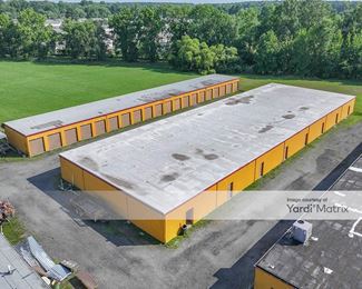 Photo 2 of Cambridge Self Storage - 600 Leonards Lane, Cambridge, MD