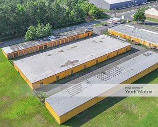Photo 3 of Cambridge Self Storage - 600 Leonards Lane, Cambridge, MD