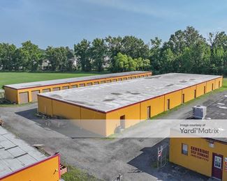 Photo 4 of Cambridge Self Storage - 600 Leonards Lane, Cambridge, MD