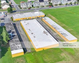 Photo 5 of Cambridge Self Storage - 600 Leonards Lane, Cambridge, MD