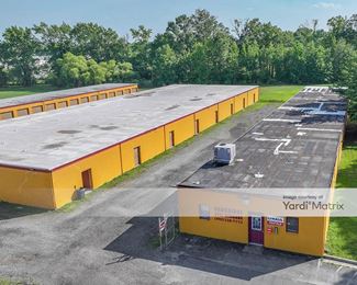 Photo 6 of Cambridge Self Storage - 600 Leonards Lane, Cambridge, MD