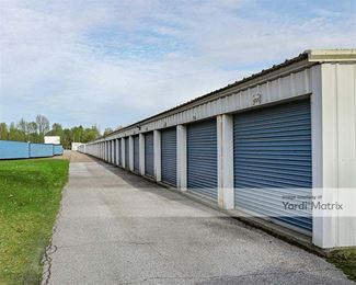 Photo 1 of McLure Moving And Storage - 167 Colchester Road, Essex Junction, VT